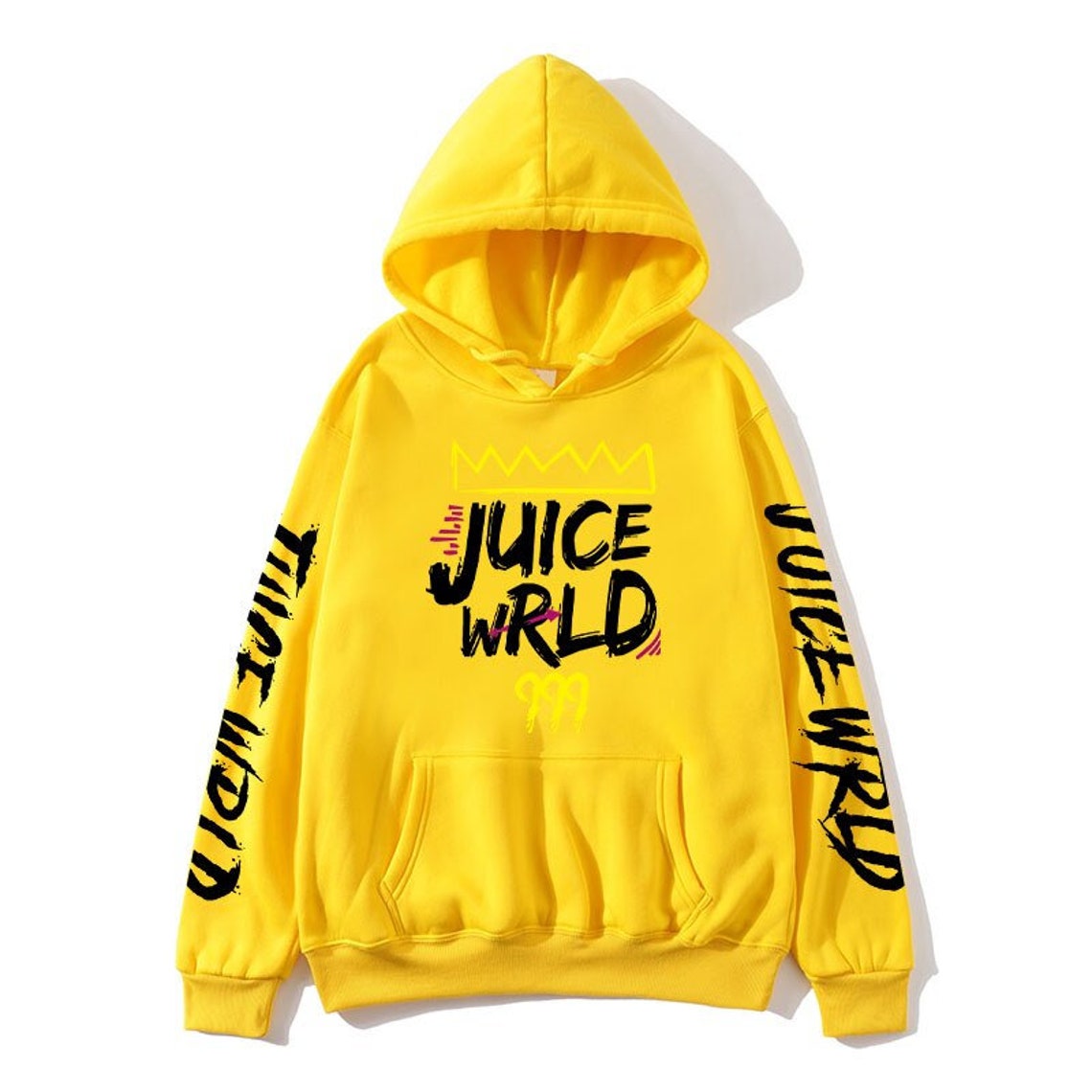 juice wrld merch