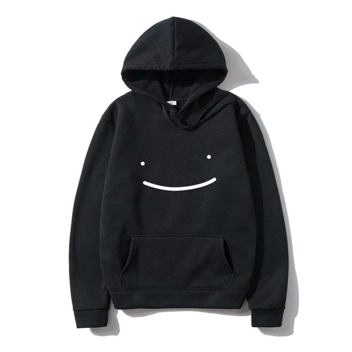 Dream Smile Merch White Smile Pullover Sweater Dream Etsy