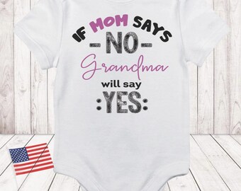 So Relative Unisex Baby Mommy Said No Call Grandpa T-Shirt Romper So Relative Unisex Baby Mommy Said No Call Grandpa T-Shirt Romper