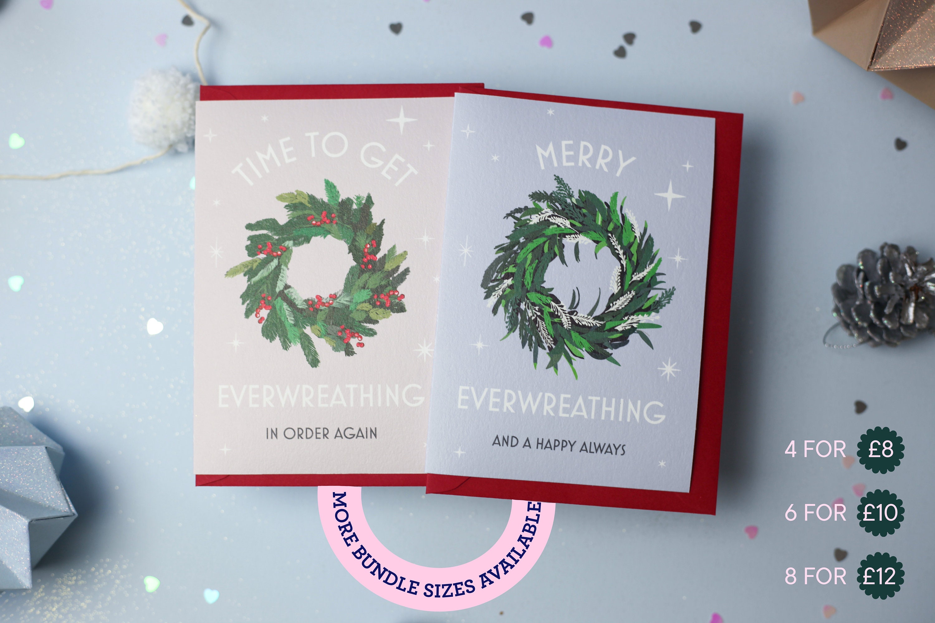 Piccadilly Greetings Traditional Birthday Card Aunt - 9 X 6 Inches,beige|red|oak|white|pink - View #8