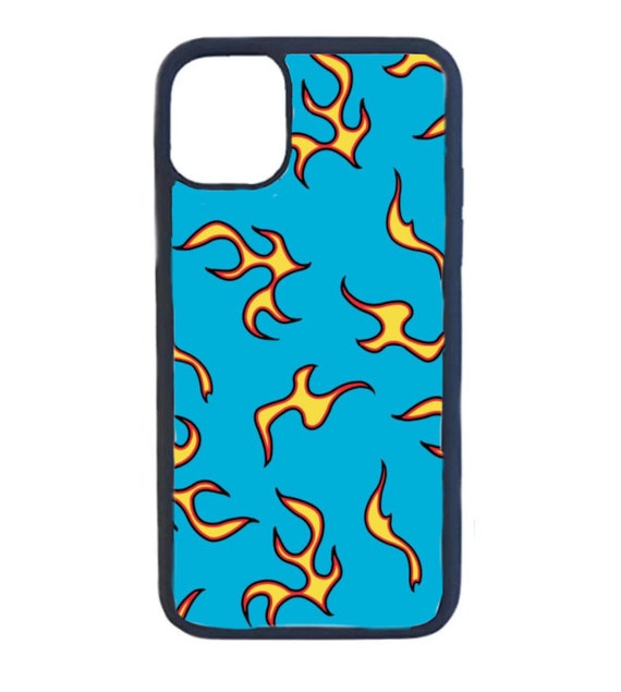 golf flame