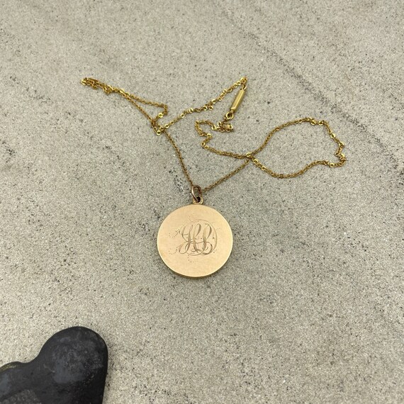 Floating charm 2024 necklace hallmark