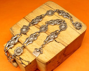 ジョージジェンセン　ネックレス　2005 ペンダントネックレス ジョージジェンセン Georg Jensen ネックレス 2005 シルバー925