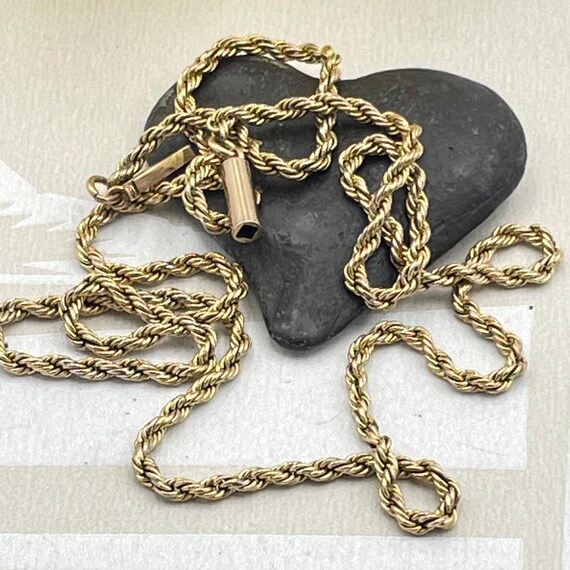 9ct gold clasp for necklace discount