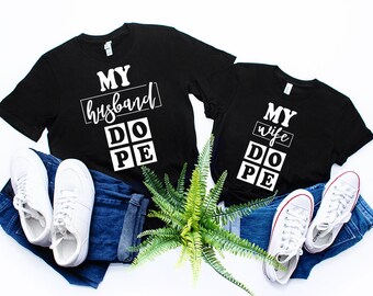 Free Free 247 My Husband Is Dope Svg SVG PNG EPS DXF File