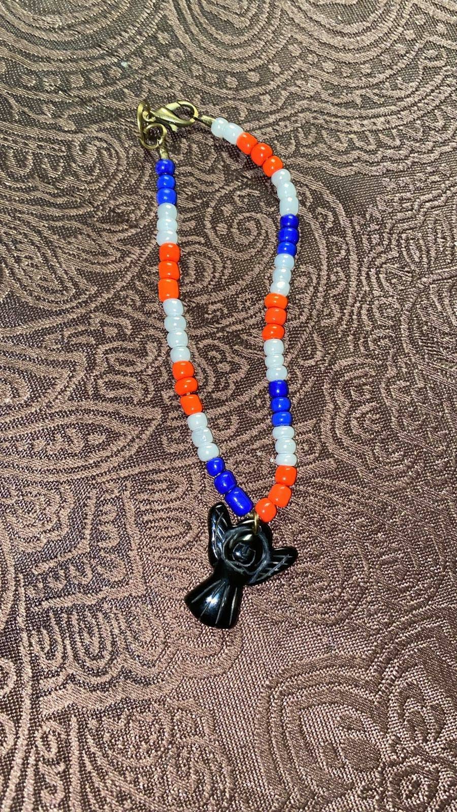 Spiritual bead set Etsy