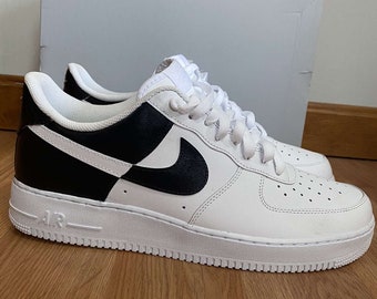 painted tennis shoes