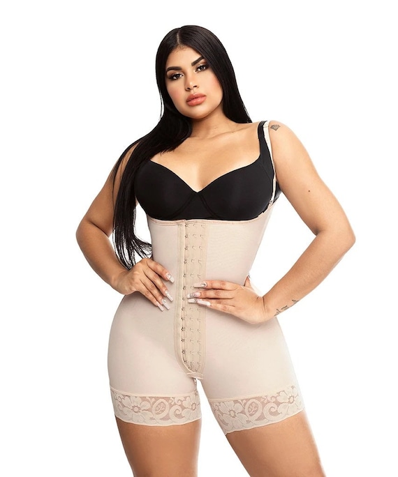 Full Body Butt Lifting Shaper Tummy Control Shapewear Short