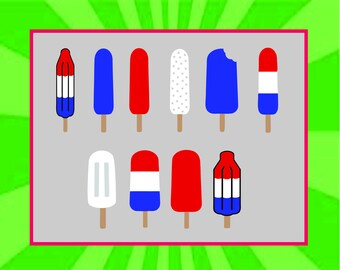 Download Popsicle Svg Etsy
