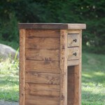 Bedside Table
