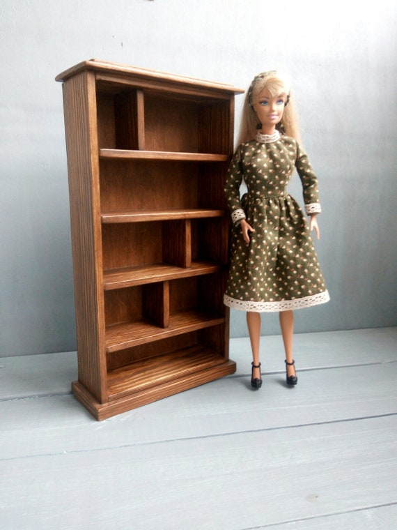 Furniture for dolls scale 1 6 for dolls roombox Etsy