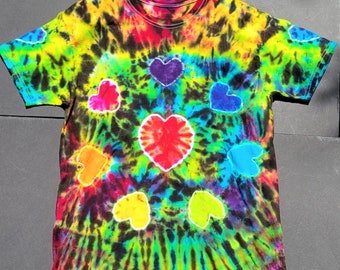 Heart Chakra Circle