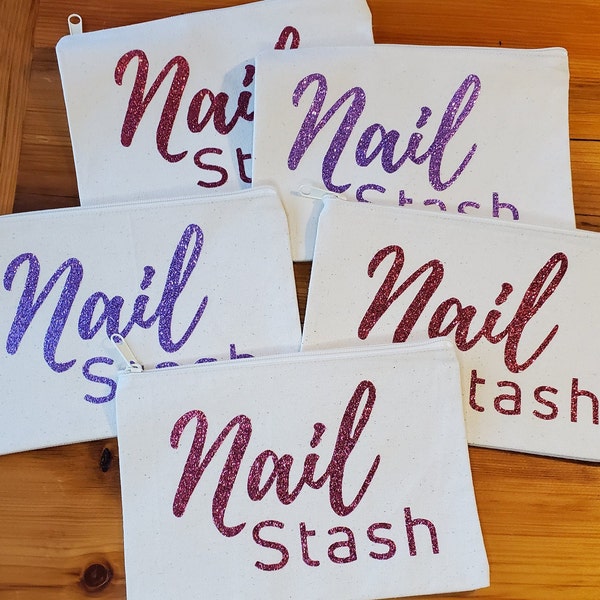 Color Street Storage Etsy