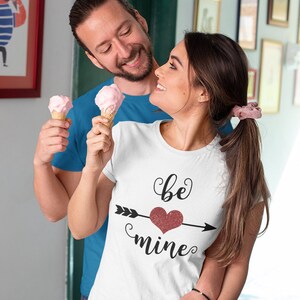 Valentine&#39;s Day Gift, Valentine&#39;s T-Shirt, Gift For Wife, Valentine&#39;s Day, Love Shirt, Gift for Valentine&#39;s Day, Personalized Gift, Gift