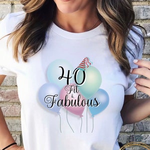 40th Birthday Shirt, Birthday Shirt, Funny Birthday Shirt, Birthday T-Shirt, Funny 40 Birthday Shirt, Birthday Party Group Shirt, Birthday