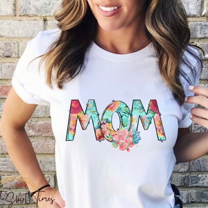 Mom Shirt Mothers Day Gift Mom Shirt Motherhood T-Shirt Sarcastic Mom Shirt Funny Shirt Mother's Day Shirt Mama Gift Mommy