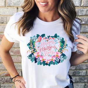 Mom Shirt Mom Life Shirt Mothers Day Gift  Motherhood T-Shirt Sarcastic Mom Shirt Funny Mommy Shirt Mother's Day Shirt Mama Gift Second Mom
