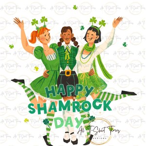 St. Patrick&#39;s Day PNG St Patricks Day SVG Irish PNG Digital Download St Pattys Day Design Funny Irish Digital Image Shenanigans Design Funny