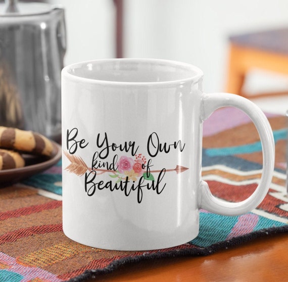  Coffee Drinker Gift ~ best funny coffee lovers mug ever for  home coffee shop assistant, inspirational quote gifts for men/women/friends  - White 11 ounce : Home & Kitchen