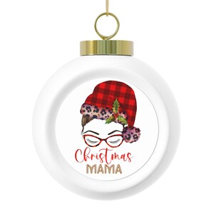 Christmas Ball Ornament, Christmas Ornament, Christmas Decorations, Christmas Tree Decoration, Holiday Decor, Christmas Decor, Christmas