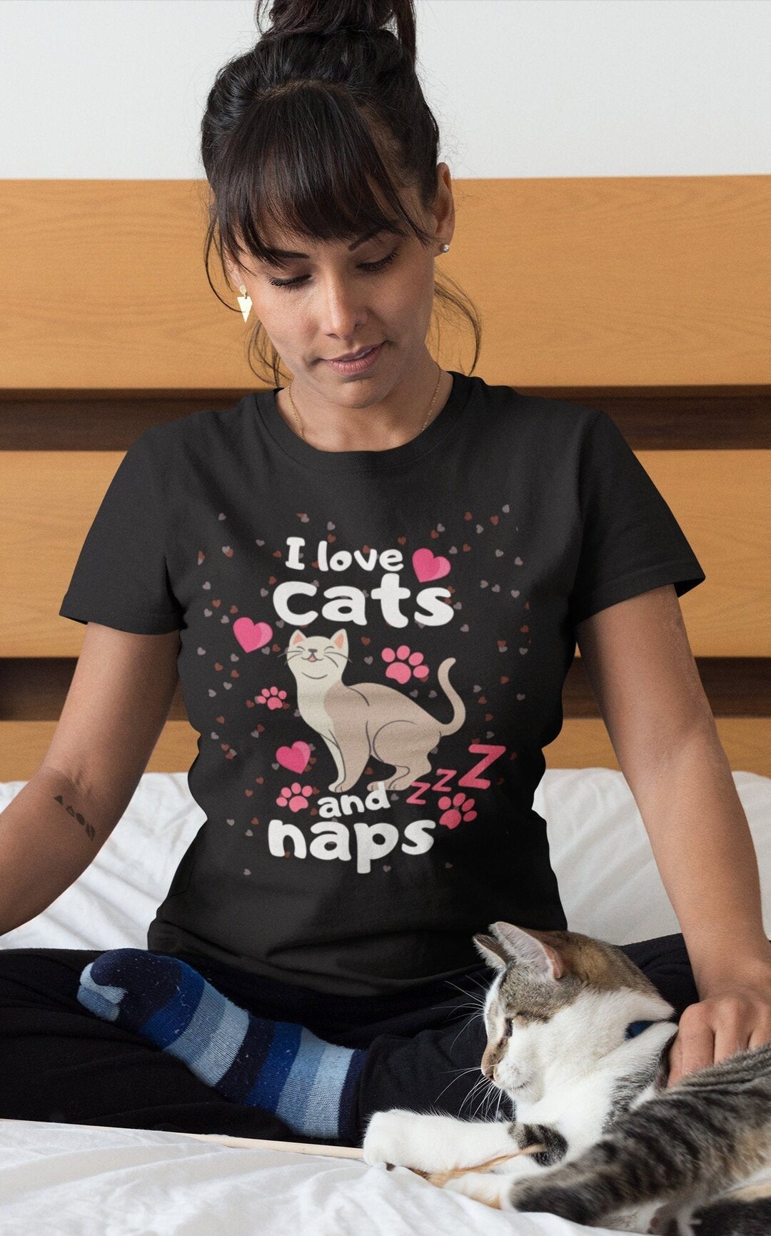 Cat Tshirt, Cat Shirt, Cat Lovers Gift, Funny Cat Shirt, Cat Shirt