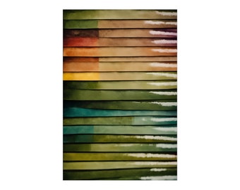 Sage Green Wall Art, Sage Green Digital Wall Art, Dorm Wall Art, Aesthetic Wall Art, Pastel Wall Art, Printable Art, Boho Wall Art, Digital