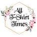 All T-Shirt Times Customer Service