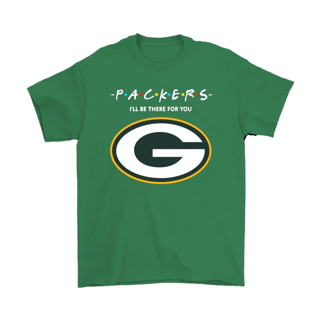 Green Bay Packers Shirt Green Bay Packers Unisex Shirt Green Etsy