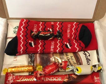 Gifts for Men, Birthday Present men, Gifts for Him, Men's Gift Box