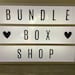 BundleBox Shop
