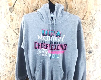 uca cheer sweatshirt