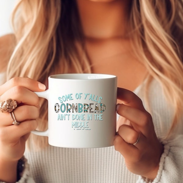 Funny Quote Mug,  Hilarious Mug Quote, Share a Laugh with Your Buddies or Co-Worker, Southern Charm Mug, Useful Gift, Quirky Home Decor