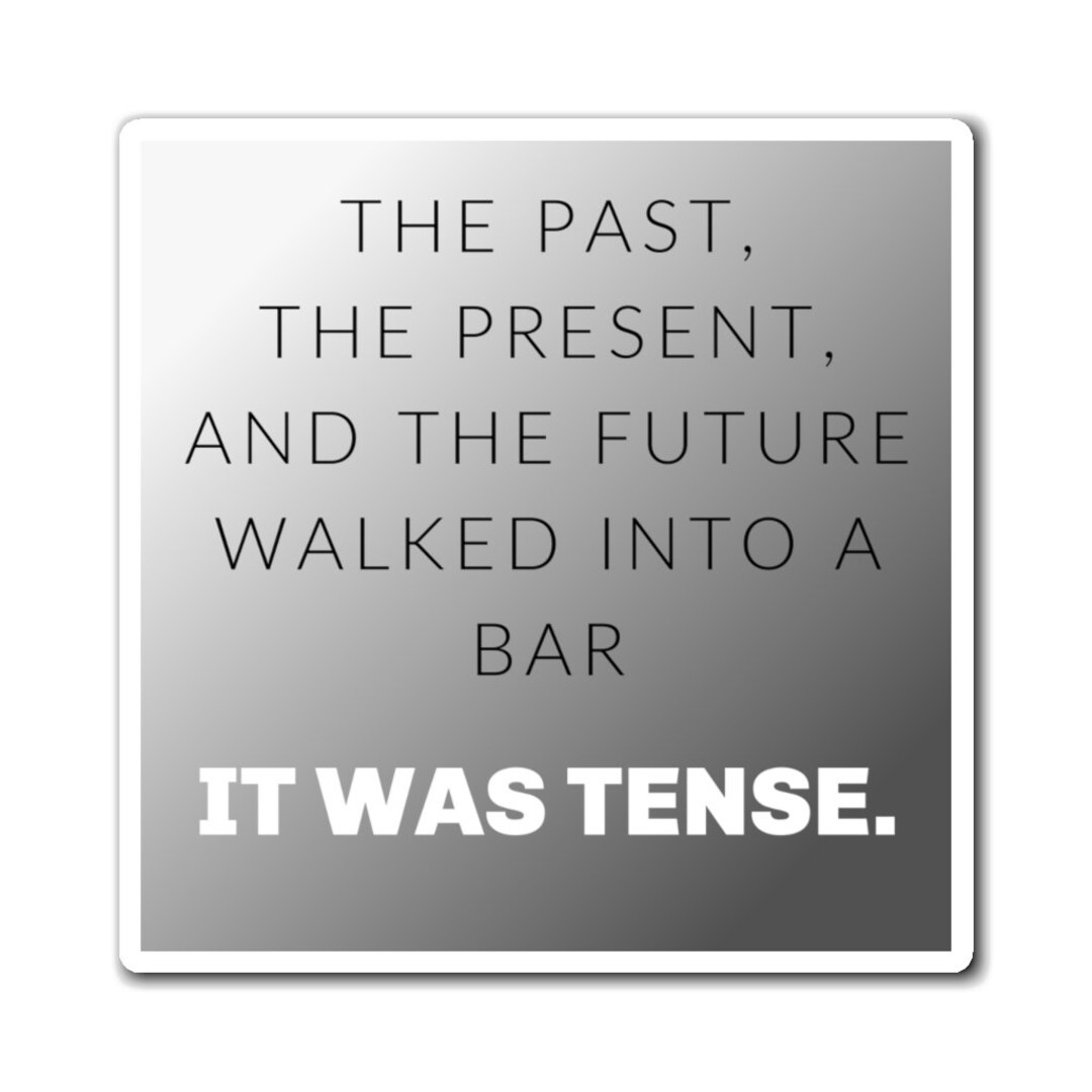 Bar Joke Funny Fridge a Fun and Lighthearted Way to