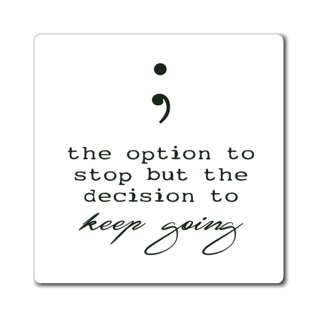 Mental Health the Semicolon Mental Health Awareness the Semicolon Has