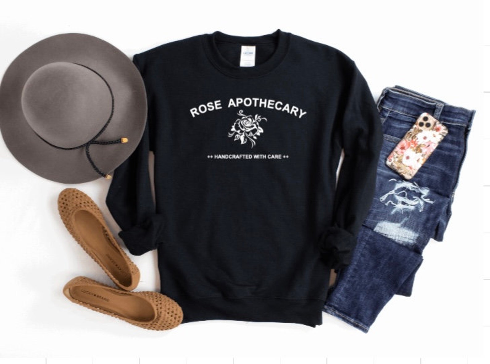 schitt's creek jumper