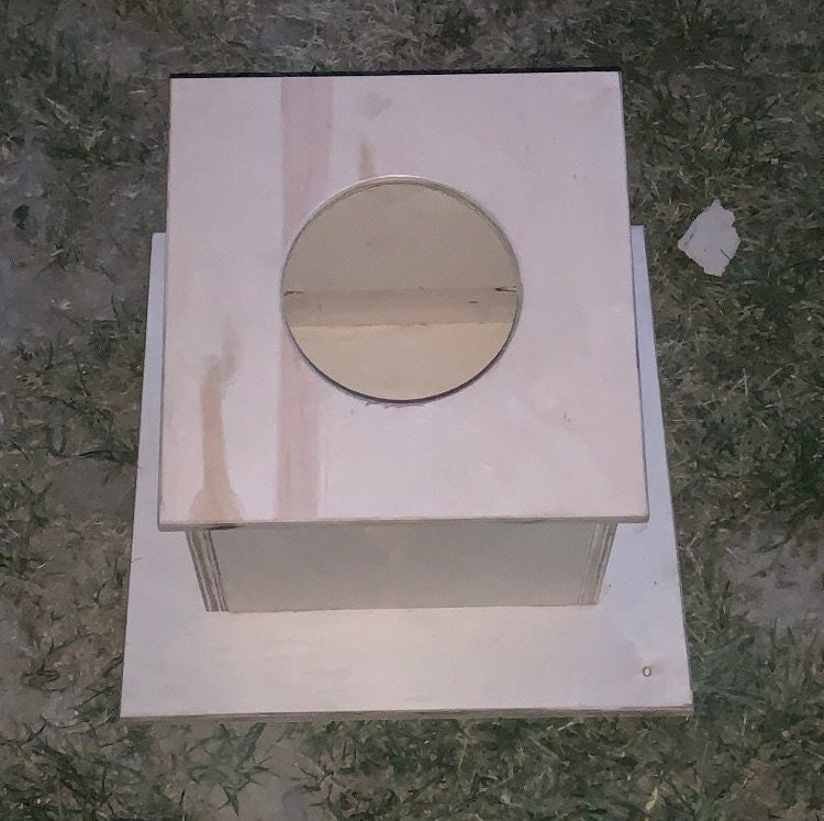 Air Mail box Custom Airmail box Cornhole Boards custom Etsy