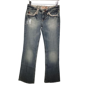 Miss Me Jeans Y2k - Etsy