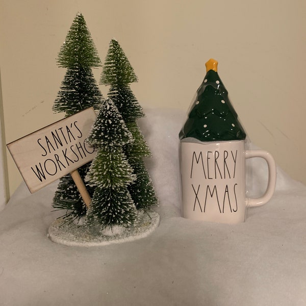 Rae Dunn Christmas Etsy