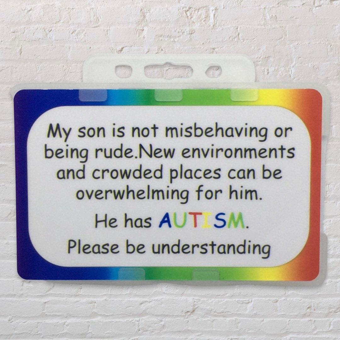 Consapevolezza Sull'autismo Per I Bambini Da Colorare - Foto 9