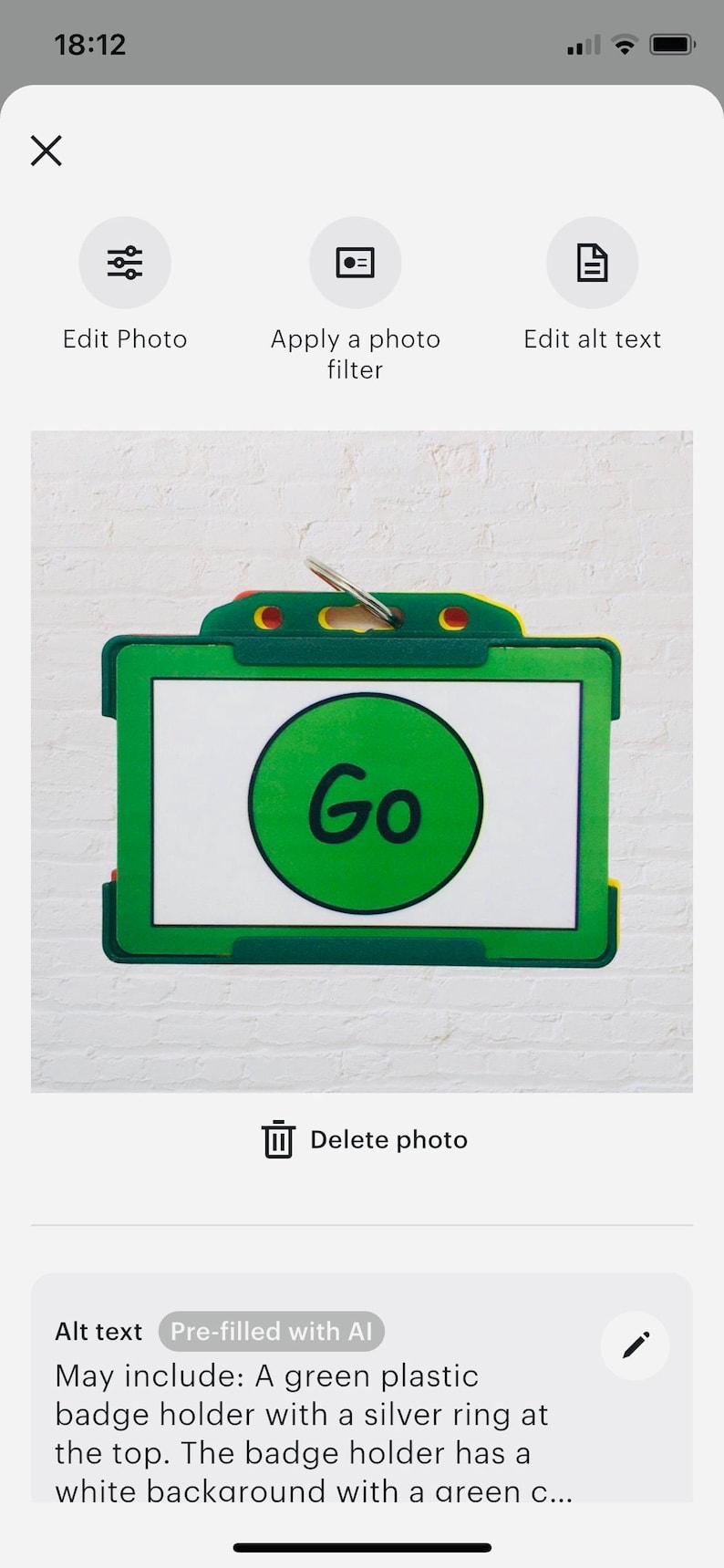 Wait Sign Sen Autism ADHD SEN Traffic Light Stop Wait Go Communication Cards and ...