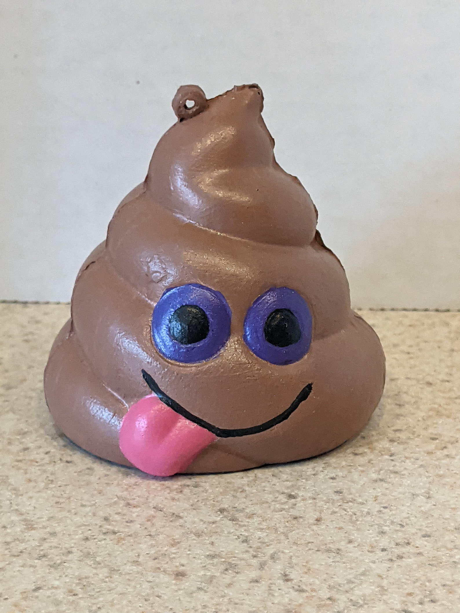 High quality foam squishies bunny poop emoji and cookie Etsy