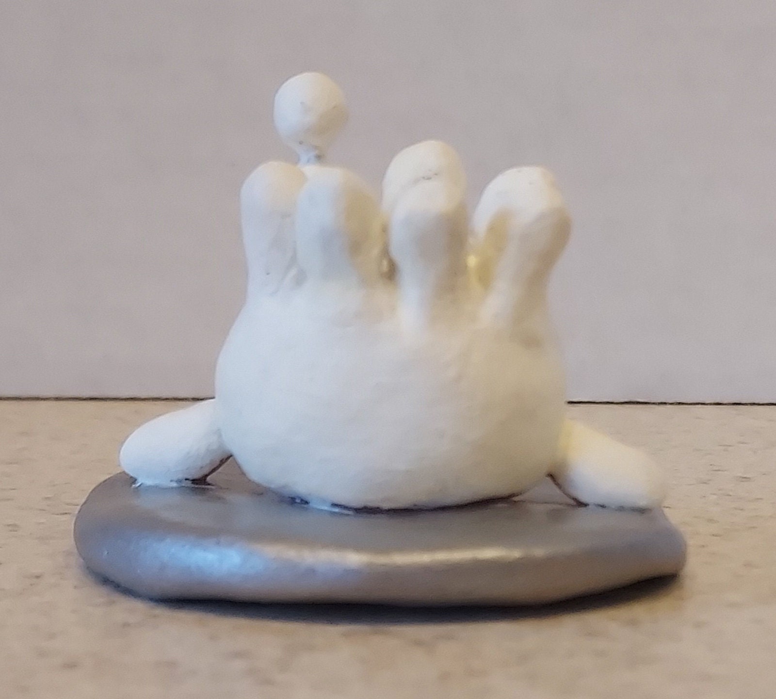 Milcery Frame Milcery, Pokemon, Clay Milcery, Milcery Sculpture, Clay Sculptures ...