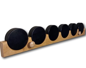 Puck Rack Hockey Puck Holder - Etsy
