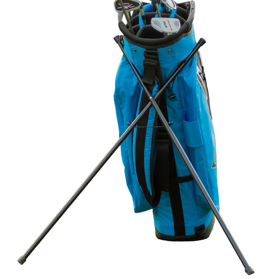 Golf Bag Stand Attachment Foldable Legs Only Portable Attachment Legs golf-bag-stand-attachment-foldable-legs-only-portable-attachment-legs