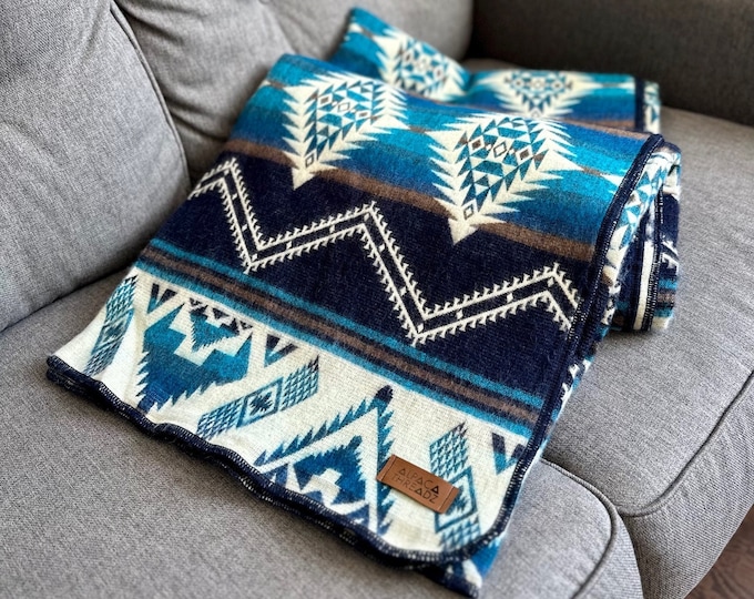 Alpaca Wool Blanket From Ecuador Ultrasoft Blankets Etsy