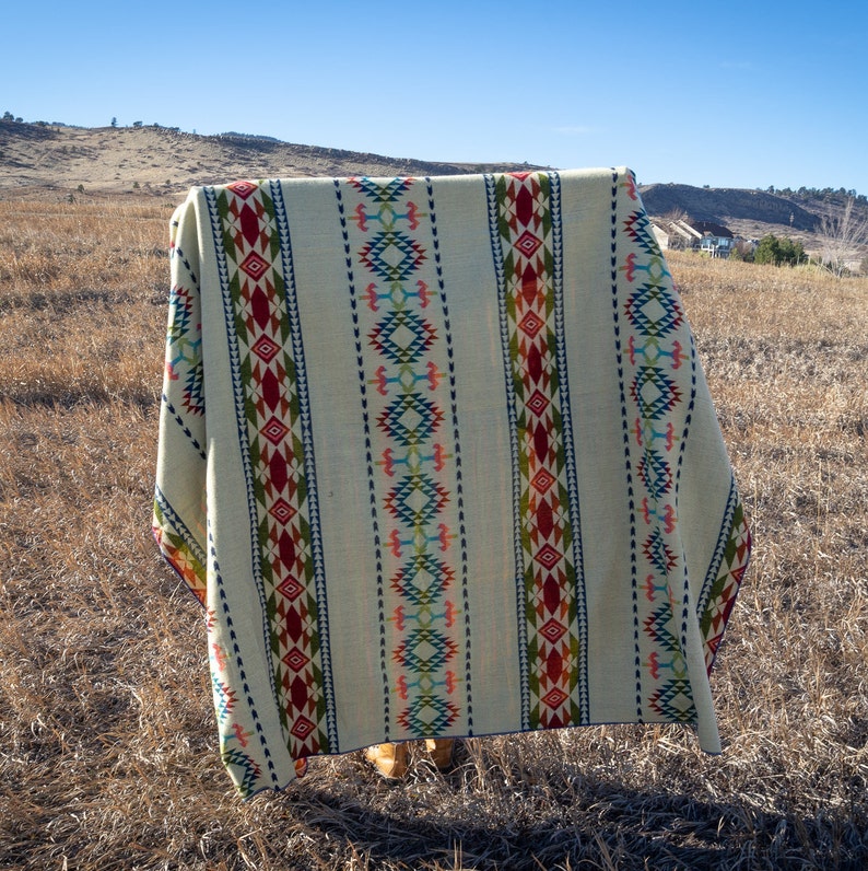 Alpaca Wool Blanket From Ecuador Ultrasoft Blankets Etsy