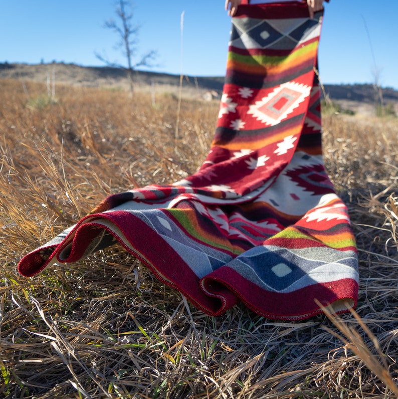 Alpaca Wool Blanket From Ecuador Ultrasoft Blankets Etsy
