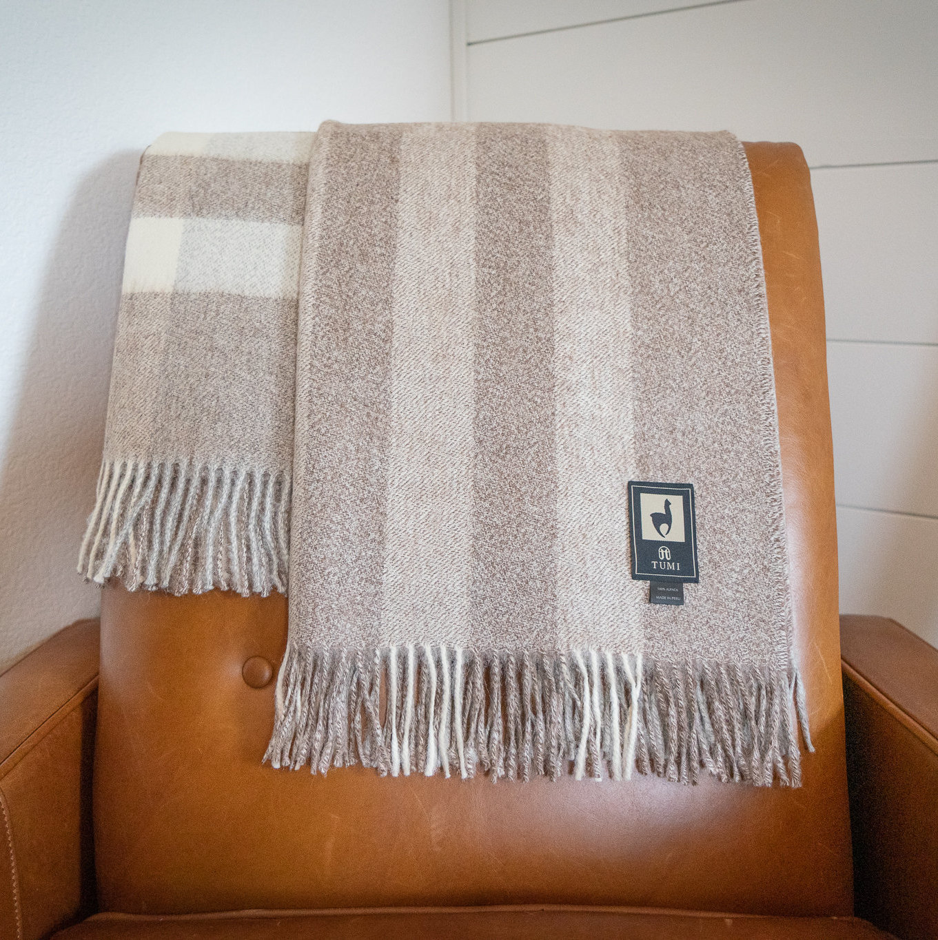 100 Pure Alpaca Wool Throw Blanket Premium Line of Alpaca Etsy