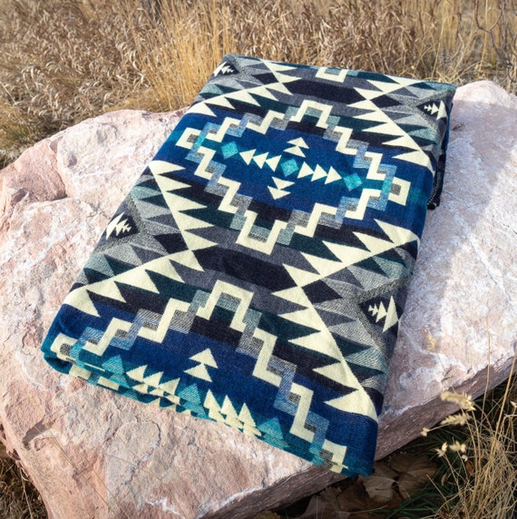 Alpaca Wool Blanket From Ecuador Ultra soft Blankets Camping