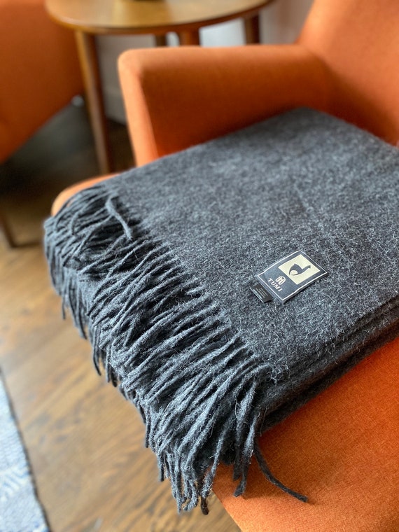 Tumi alpaca blanket deals